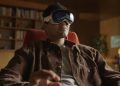 Apple presenta las gafas de realidad mixta Vision Pro