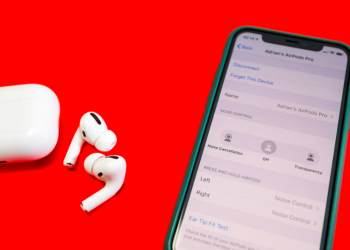 Apple registra una patente con miras a utilizar la pantalla del iPhone o el iPad para cargar los accesorios