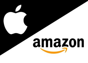 Apple y Amazon multados con â‚¬ 200 millones por bloquear acceso a revendedores