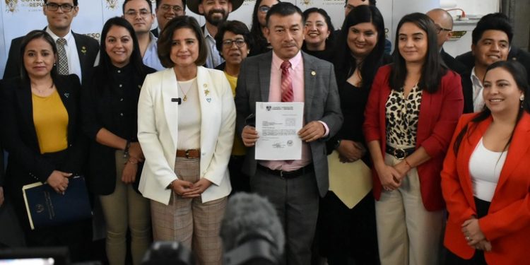 Aprueban dictamen favorable para ley contra trata de menores en centros penitenciarios