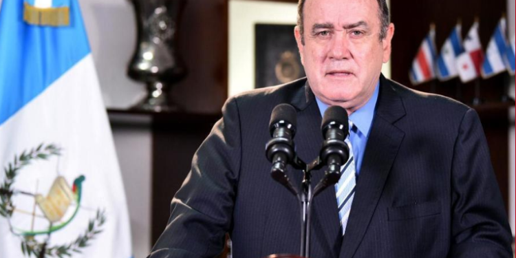 Aprueban Estado de Prevención para los próximos 15 dí­as