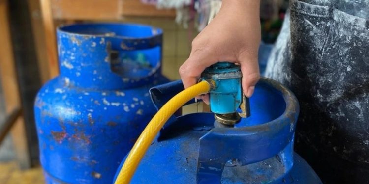 Aprueban la iniciativa de ley para la ampliación al subsidio del gas propano