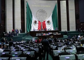 Aprueban ley en México que permite liberar a cooperantes