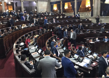 Aprueban Presupuesto 2021