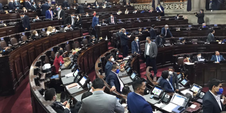 Aprueban Presupuesto 2021