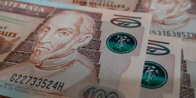 Aprueban presupuesto de la Nación por más de 105 mil millones