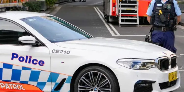 Apuñalamiento en una iglesia de Sídney deja cuatro heridos