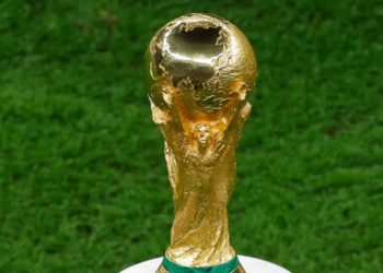 Arabia Saudí fueron los únicos para organizar el Mundial 2034