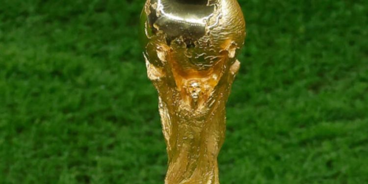 Arabia Saudí fueron los únicos para organizar el Mundial 2034