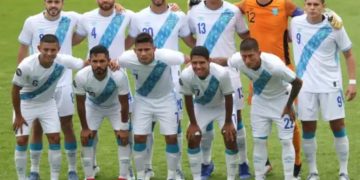 Arabia Saudita se fogueará con Guatemala previo a Qatar 2022