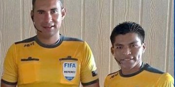 írbitros nacionales dirigirán partido en el Mundial de Clubes