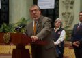 Arévalo anuncia gestión ante Trump para obtener protección migratoria para guatemaltecos en EE.UU