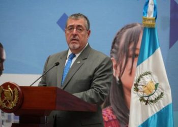 Arévalo cierra la puerta a nueva mesa de diálogo con el Magisterio