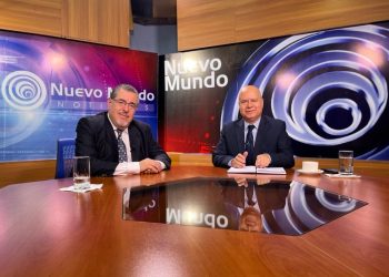 Arévalo de León: Los poderosos no quieren libre elección