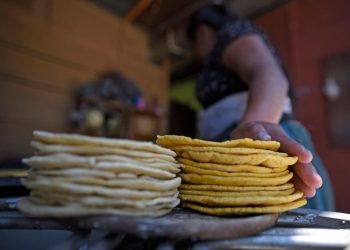 Arévalo descarta nuevos impuestos y desmiente cobro a tortillerías