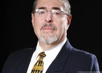 Arévalo: en Guatemala lo primero es reconstruir el Estado