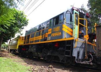Arévalo encabezará Comité Presidencial para la Reactivación Ferroviaria