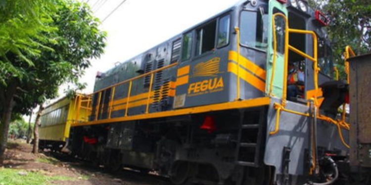Arévalo encabezará Comité Presidencial para la Reactivación Ferroviaria