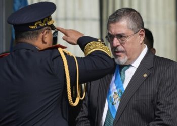 Arévalo envía carta a porras para reunirse y conversar sobre su renuncia como fiscal general
