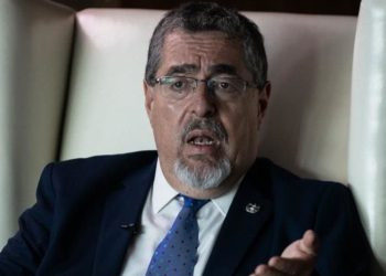 Arévalo: 'Golpe' en Guatemala fue 'bloqueado'