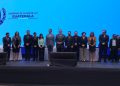 Arévalo lidera inauguración de Comisión Nacional Contra la Corrupción