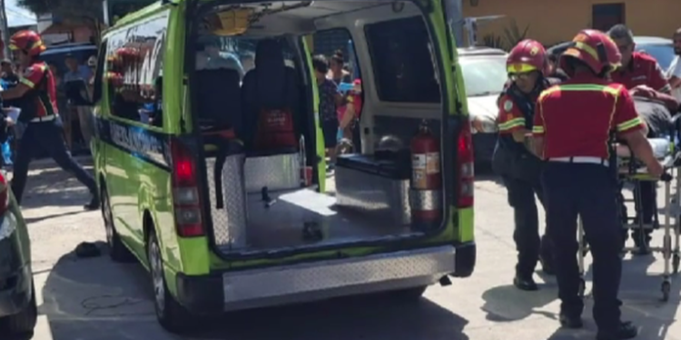 Arévalo no descarta intento de desestabilización tras hechos violentos del fin de semana