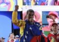 Arévalo rechaza resultados electorales en Venezuela y alerta sobre irregularidades