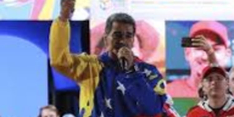 Arévalo rechaza resultados electorales en Venezuela y alerta sobre irregularidades