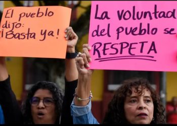Arévalo rechaza sanción a su partido