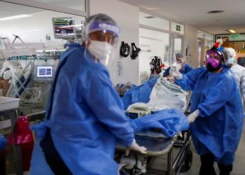 Argentina: al menos 20 muertos por consumo de cocaí­na adulterada