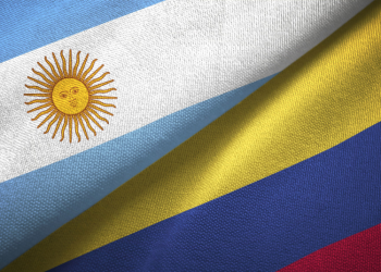 Argentina busca rebajar la tensión con Colombia: Que las diferencias no afecten las relaciones