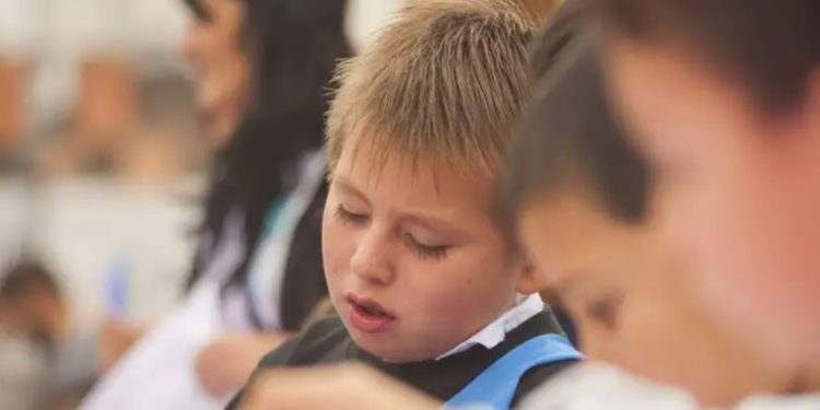 Argentina castigará el adoctrinamiento en las escuelas