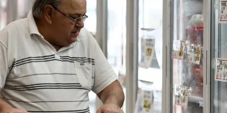 Argentina cierra el 2024 con una inflación del 117,8 %