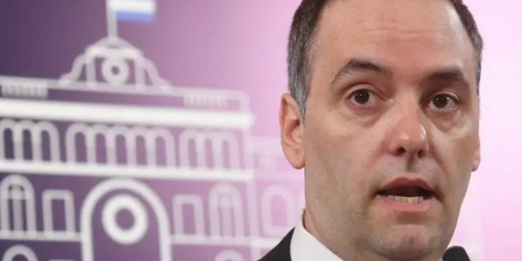 Argentina cierra instituto nacional contra la discriminación