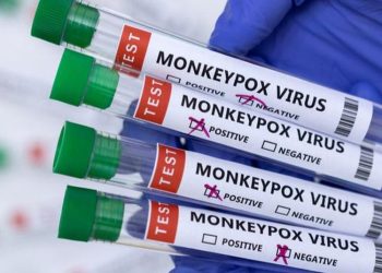 Argentina confirma su primer caso de viruela del mono