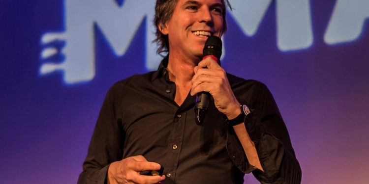 Argentina designa a nuevo embajador ante EE.UU.