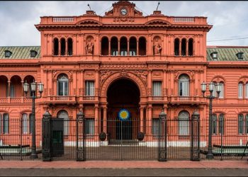 Argentina extiende medidas anticovid hasta el 6 de agosto