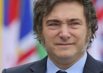 Argentina: fuerte caída de pobreza en segunda mitad de 2024