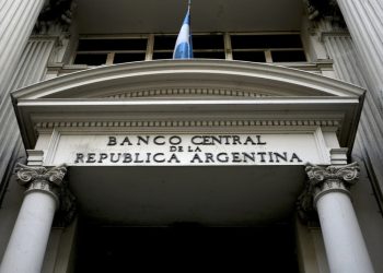Argentina inicia el proceso de