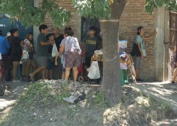 Argentina: menos inflación, más pobreza