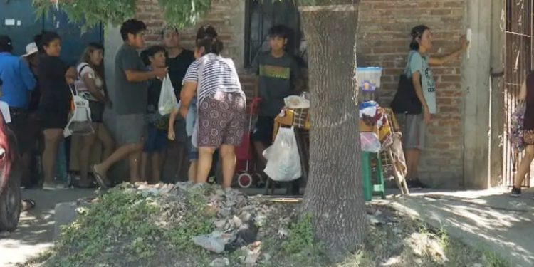 Argentina: menos inflación, más pobreza