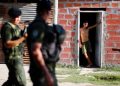Argentina moviliza al Ejército contra el narco en Rosario