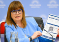 Argentina presentará ley 'antibandas' en respuesta a la violencia narco