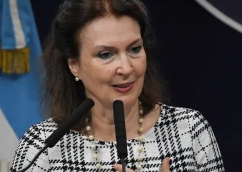 Argentina recibe su hoja de ruta para integrar la OCDE