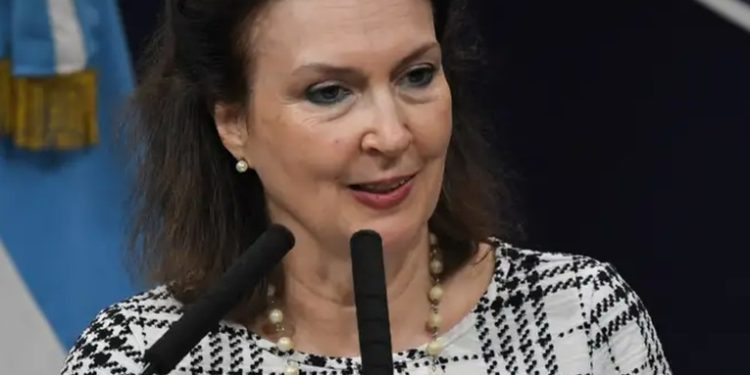 Argentina recibe su hoja de ruta para integrar la OCDE