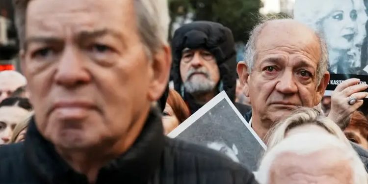 Argentina reclama justicia por el atentado contra la AMIA