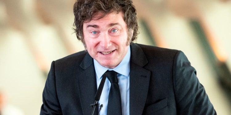 Argentina responde a Lula: Milei no tiene nada de qué arrepentirse