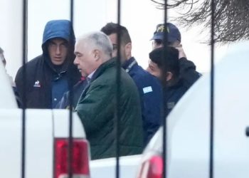 Argentina: rugbiers franceses imputados por abuso de mujer