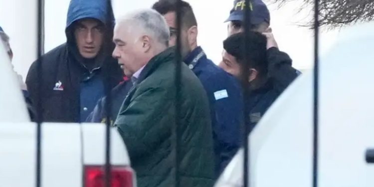 Argentina: rugbiers franceses imputados por abuso de mujer