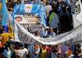 Argentina rumbo al cambio de época con la asunción presidencial de Javier Milei